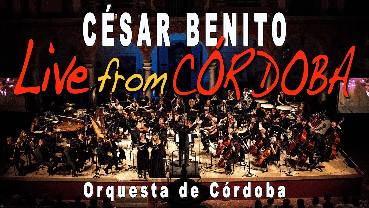 LIVE FROM CORDOBA