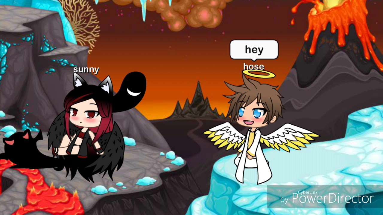 GACHALIFE- DARKSIDE - GLMV