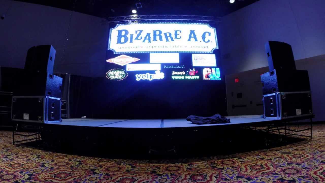 Gopro Bizarre AC