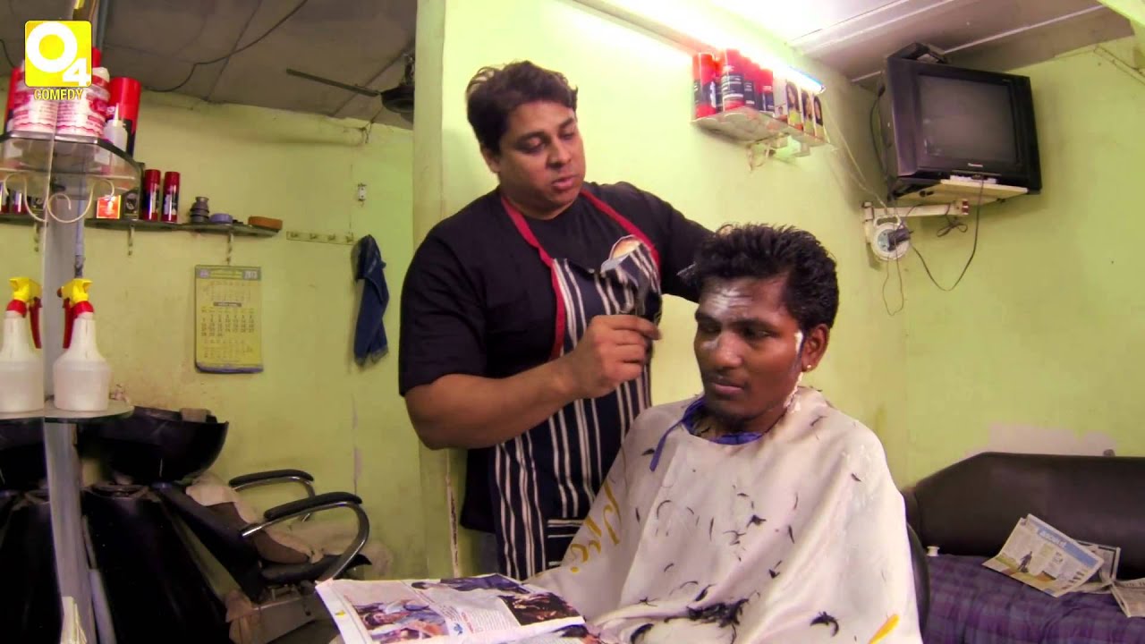 Cyrus Tells You How To Haircut