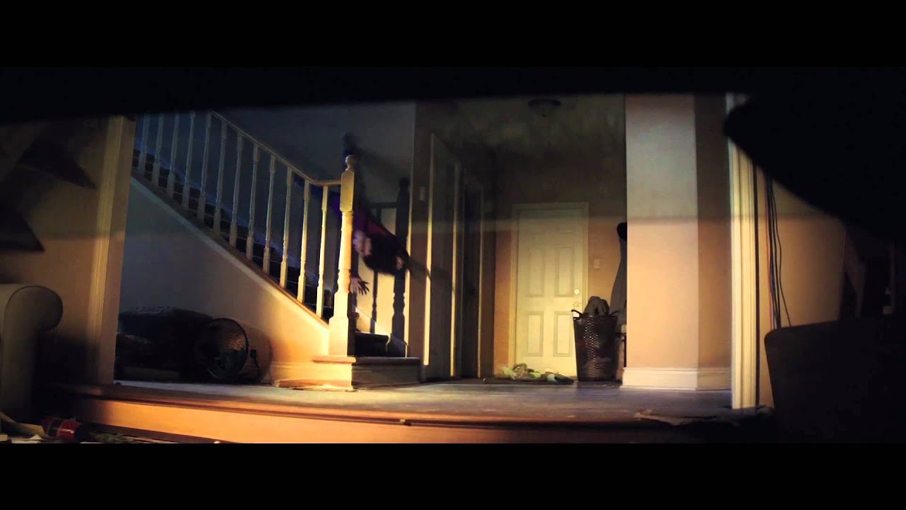 Poltergeist (2015) - 
