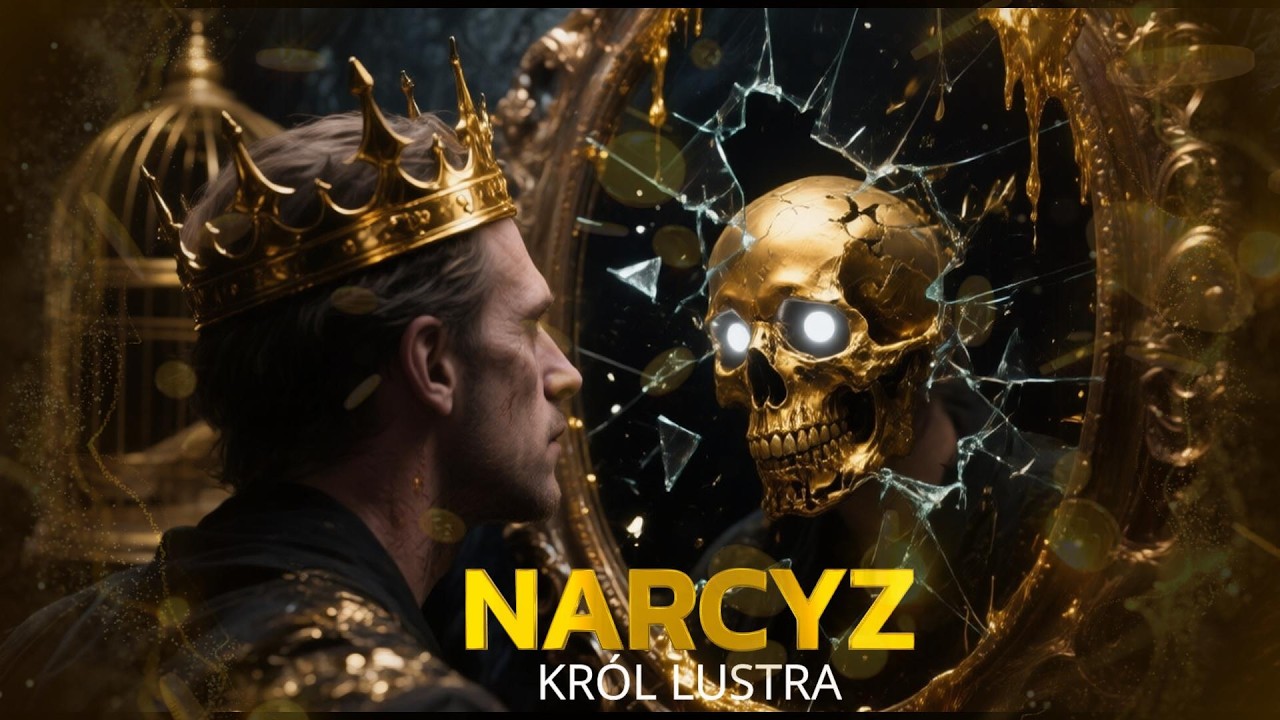 NARCYZ KRÓL LUSTRA
