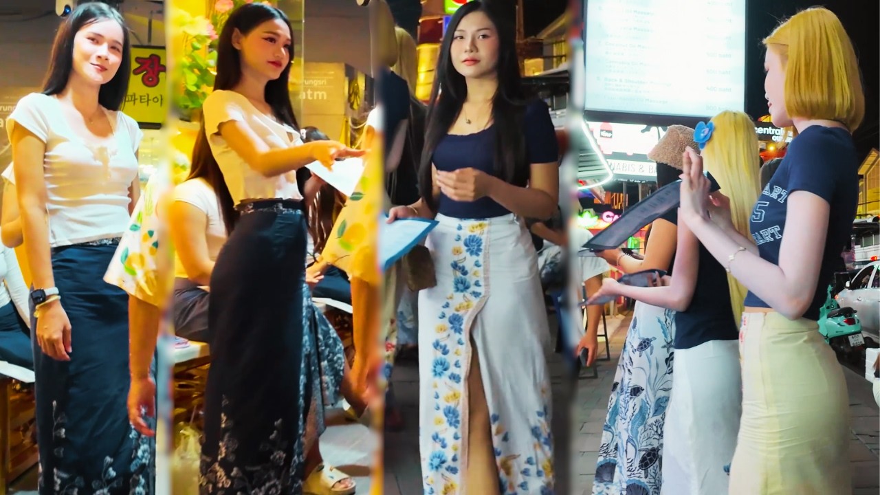 🇹🇭 [4K] Soi 3, Second Road - Pattaya Thailand February 2026