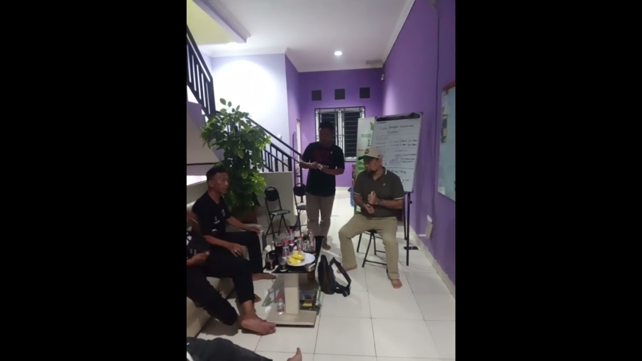 Sajarah Tambakau dan Rokok rempah-rempah Indonesia||Yang Repeat Order||@ahmadiasyaebanijawi 