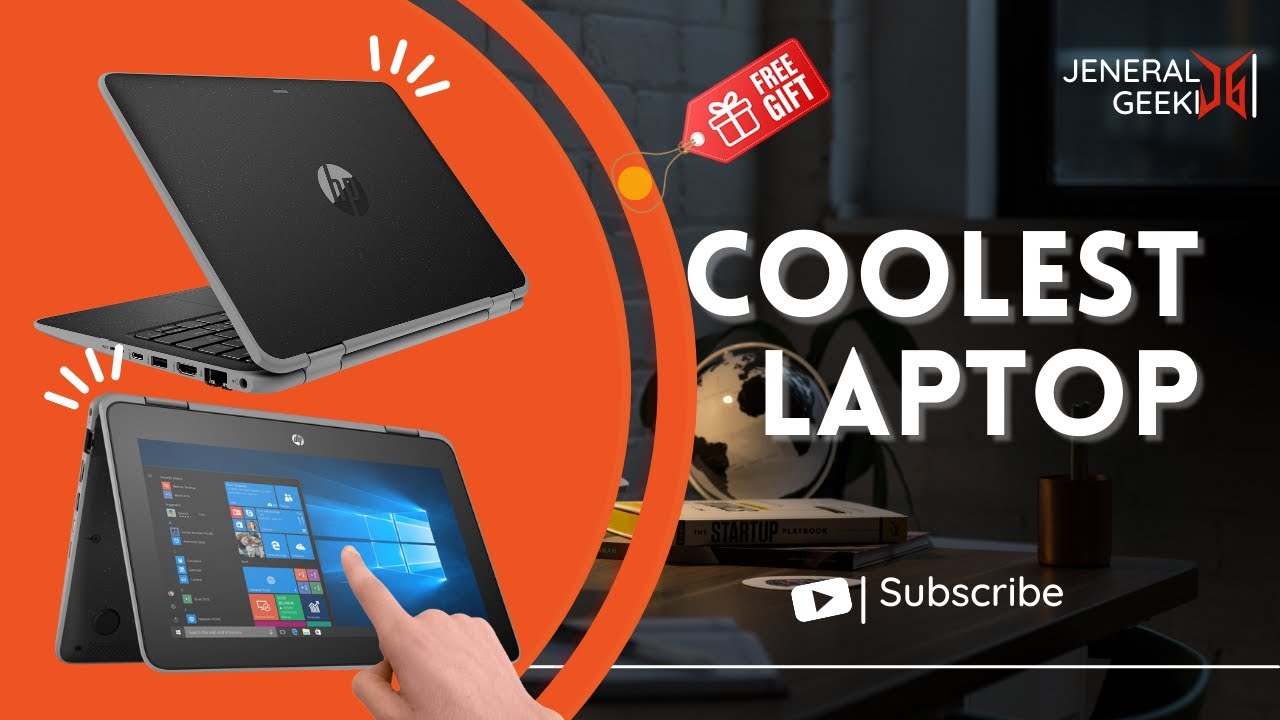 LAPTOP X360 G4 EE i5 8th Gen - 2 IN 1 - REVIEW (SHORT-VIDEO)  TOUCHSCREEN BUY LAPTOP GET FREE GIFT