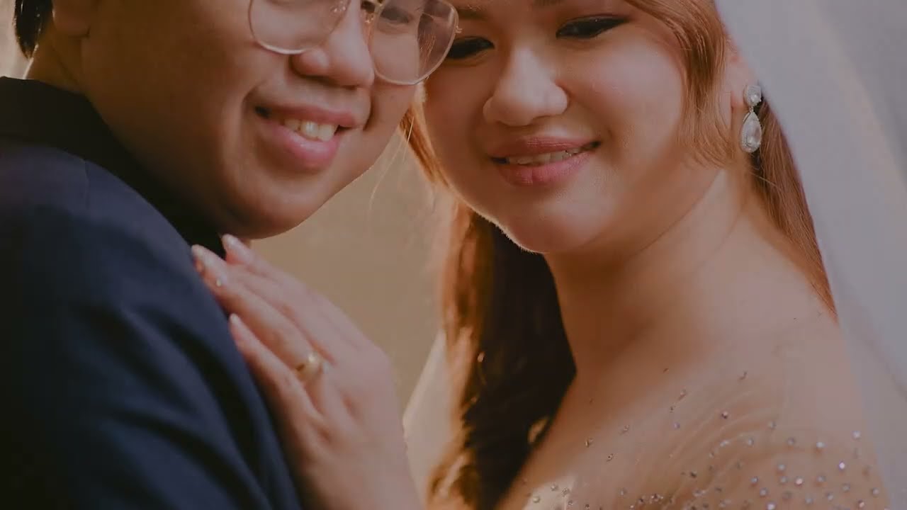 Cyrene and Migs SDE (Photos)
