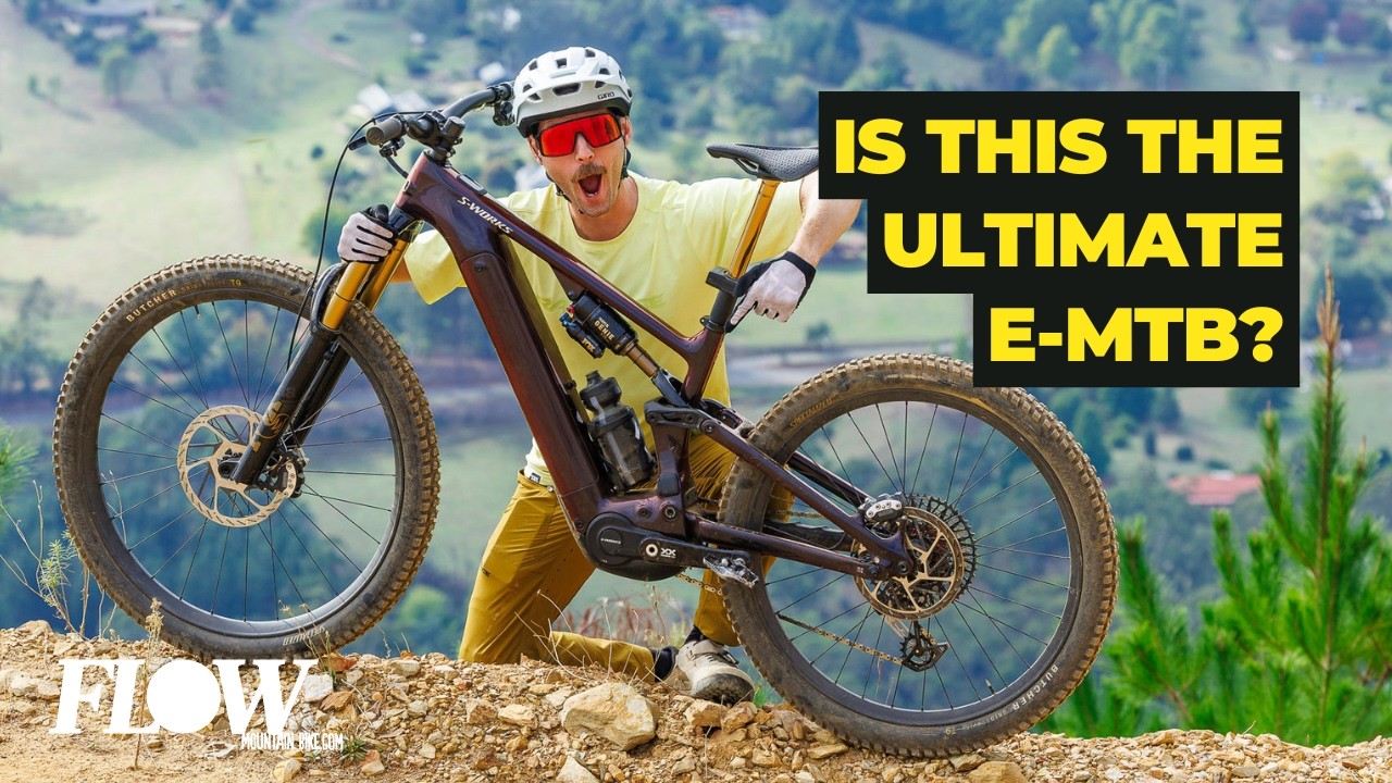 Specialized Levo 4 Review | More Power, Bigger Battery & GENIE Magic