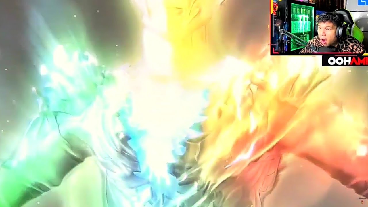 [Oohami React] Ultraman Saga Dub Bahasa Melayu [Clip 16/01/2022]
