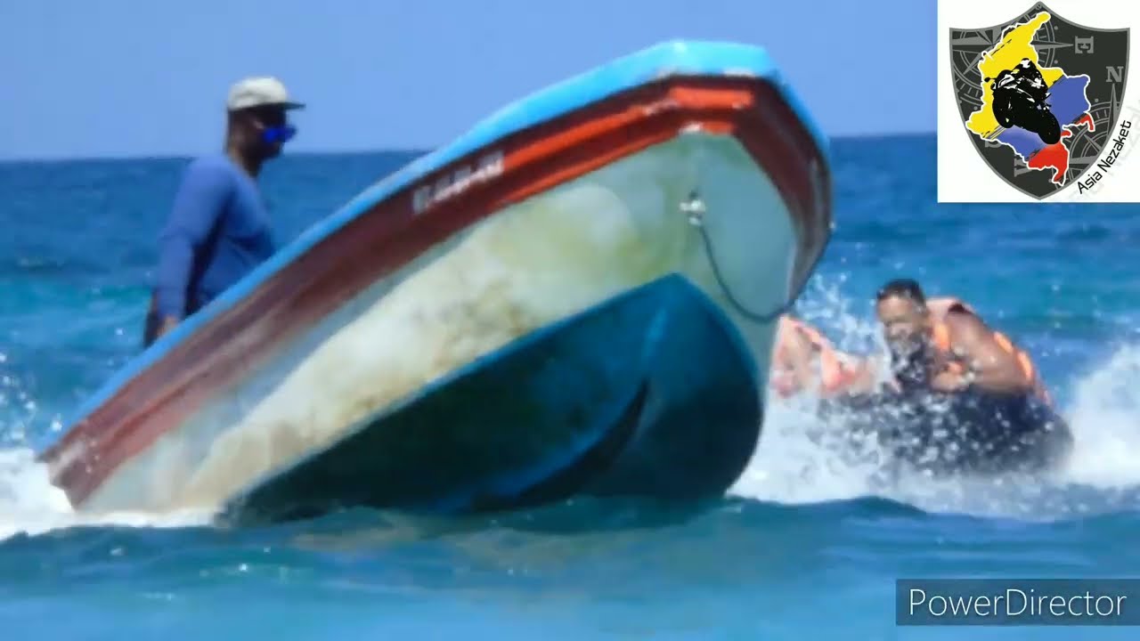 COMO LLEGAR A LA PLAYA BLANCA DE BARÚ POR TIERRA | Costos, recomendaciones, actividades