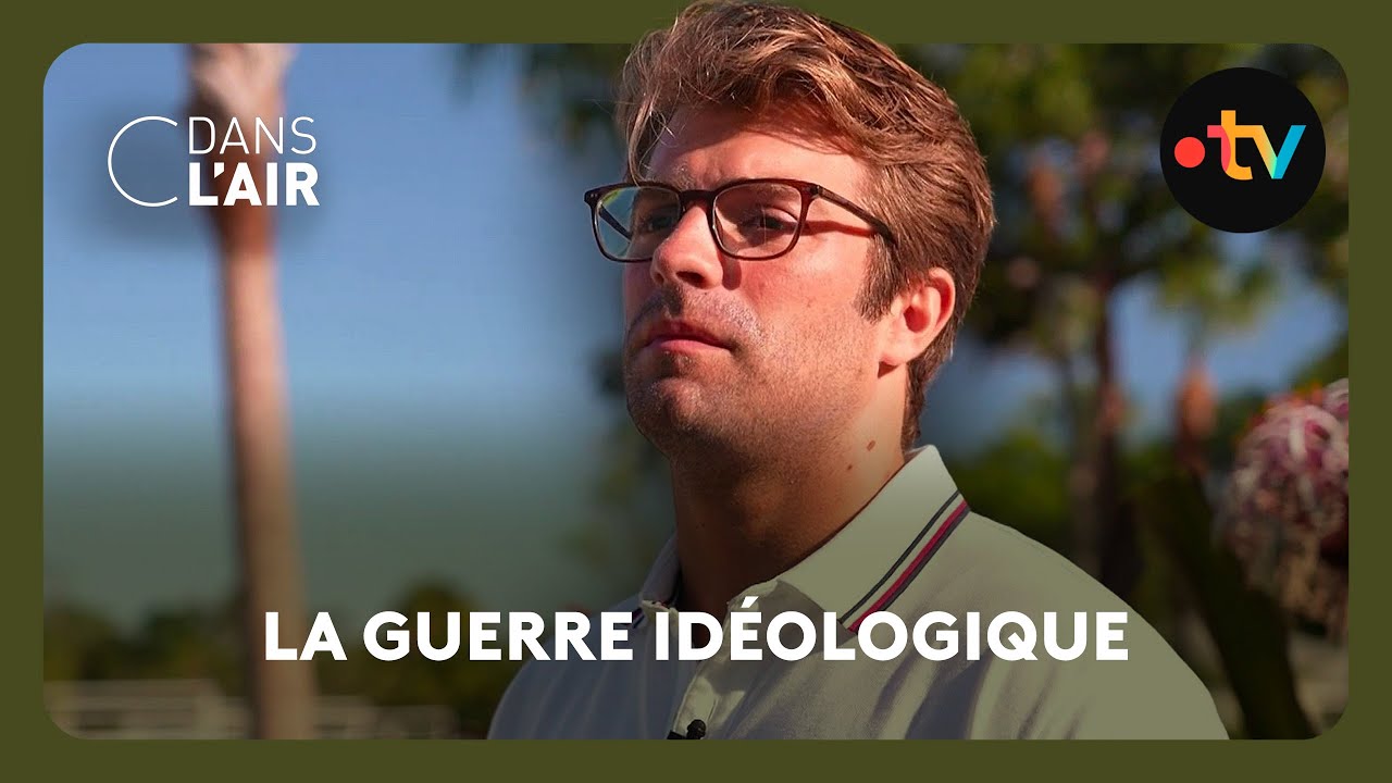 Trump et les universités