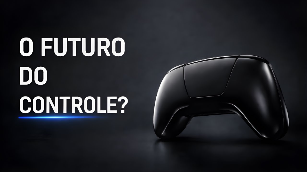 Controle sem botão?! GTA 6 físico, Xbox 2027 e os lançamentos da semana