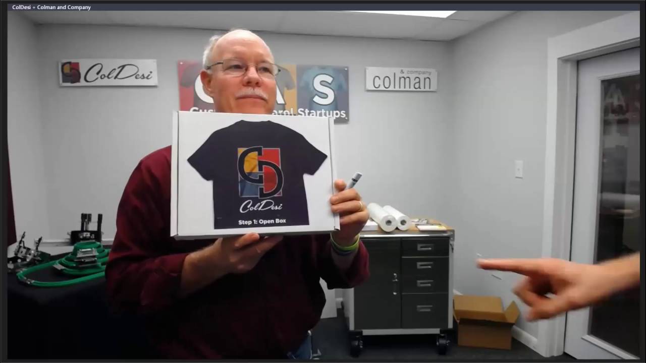 Avance vs the Competition | Comparing Commercial Embroidery Machines