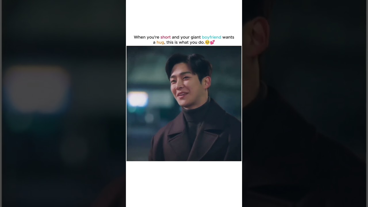 Their Height Difference 😅 #shewouldneverknow #wonjinah #rowoon #leehyunwook #kdrama #kyuhanlee #kpop