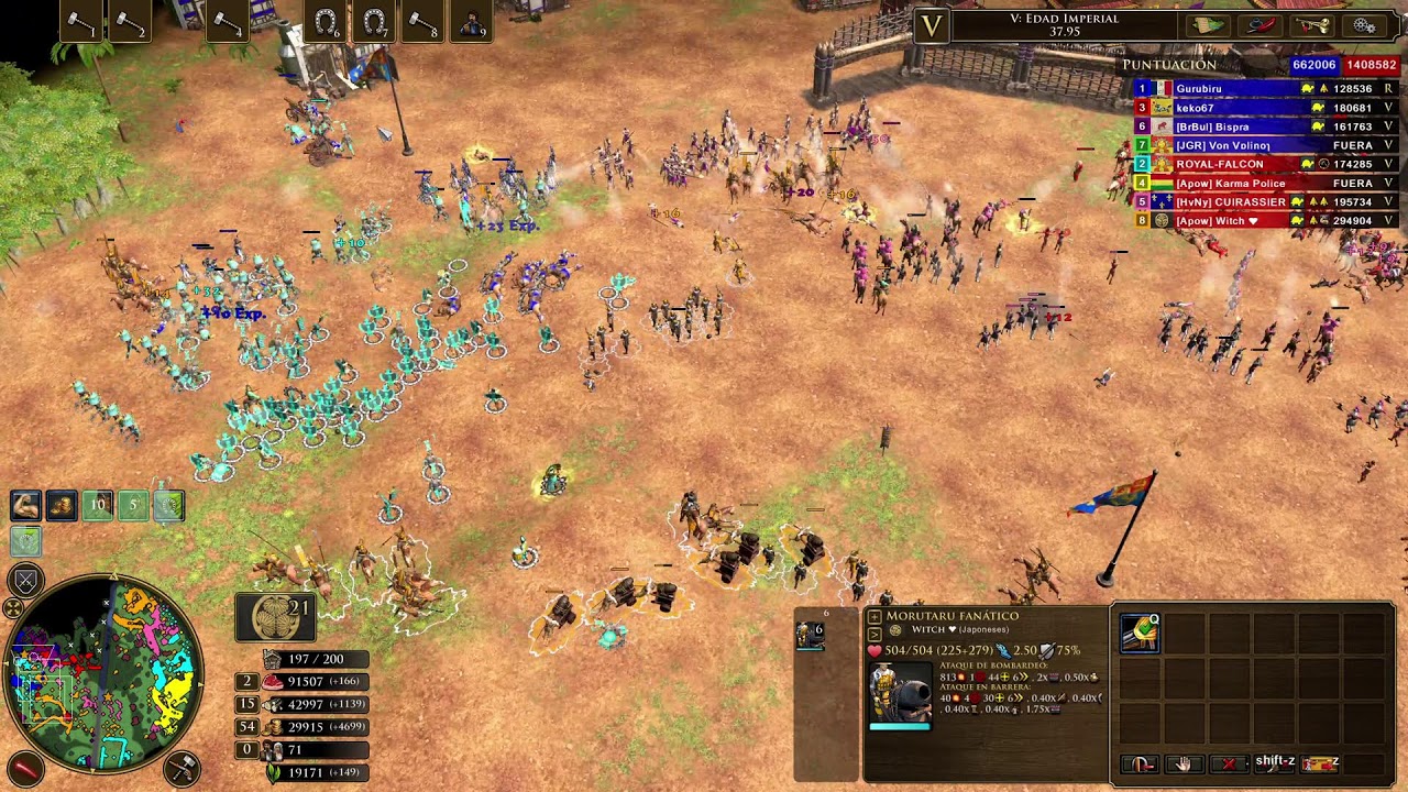 1 game with my Boys ORINOCO HANOVER ?
