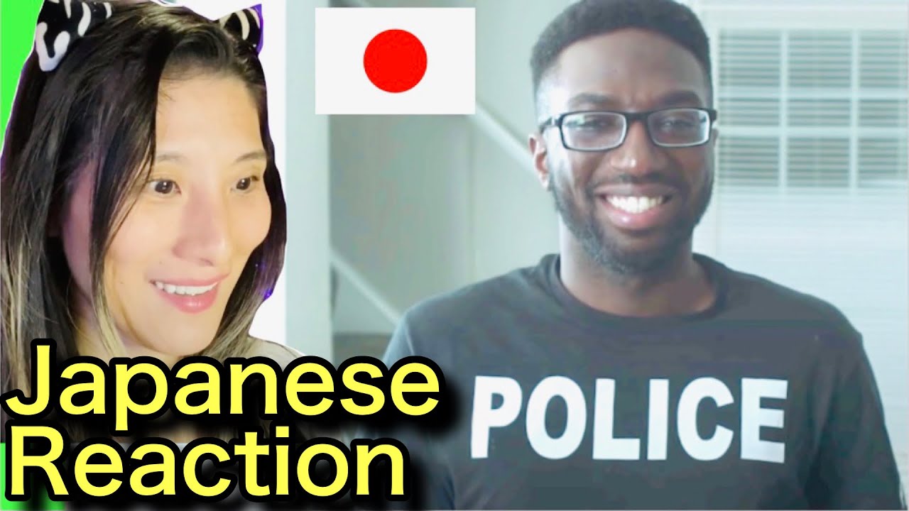 Japanese female react to People who think they speak Japanese because they watch anime Part V