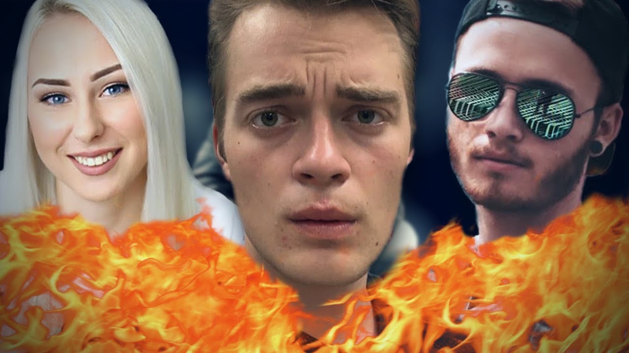 DENISTV A JEHO DISSTRACK  NA SWEETIEMARKET!