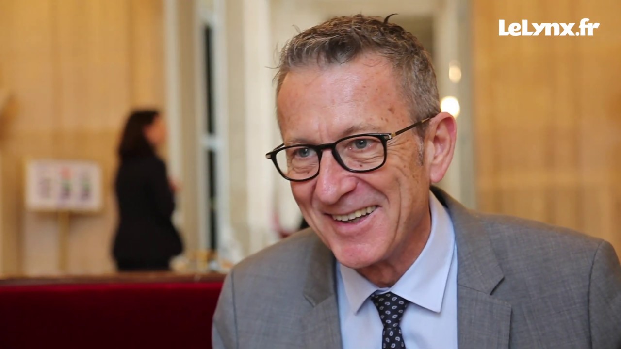Loi Lagleize : JL Lagleize vous explique sa réforme