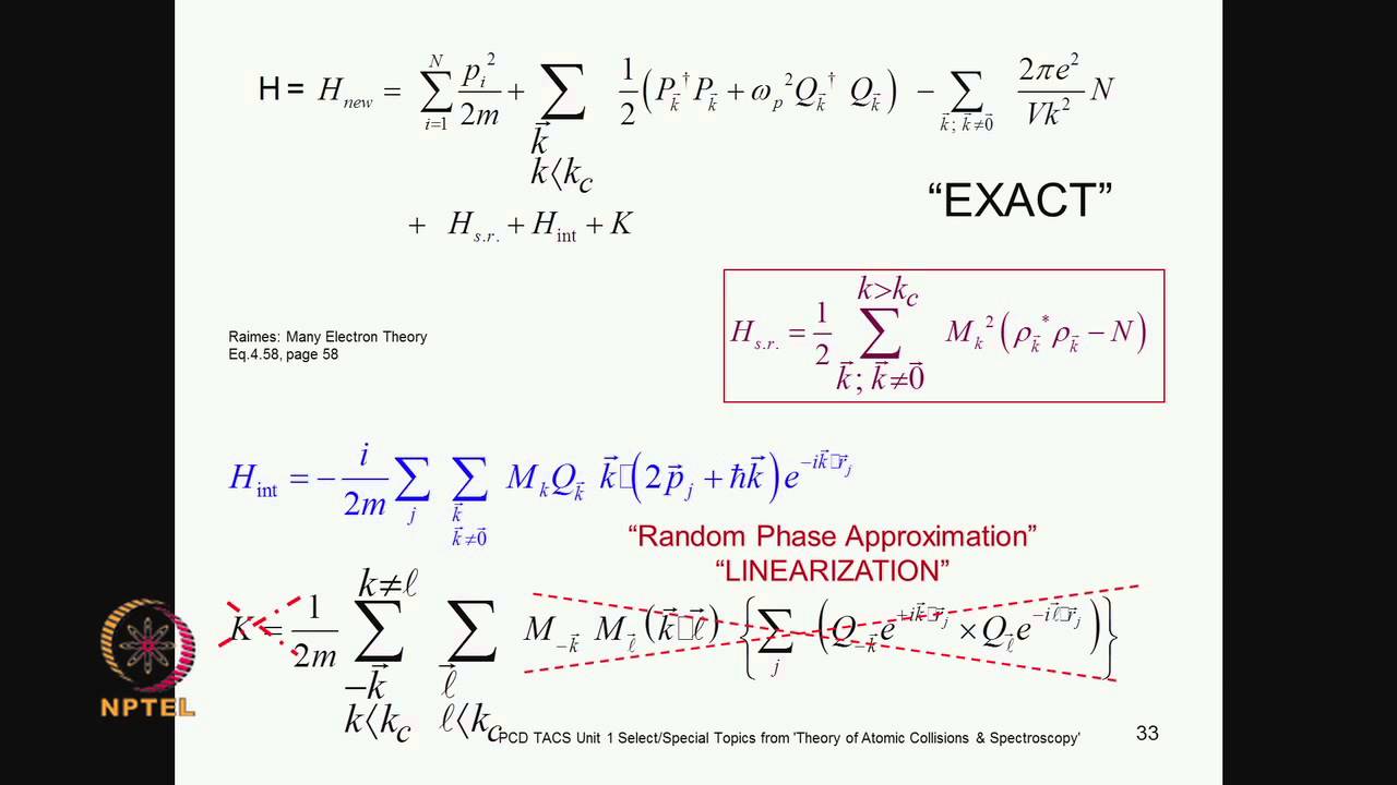 Mod-01 Lec-01 Introduction to the STiTACS course