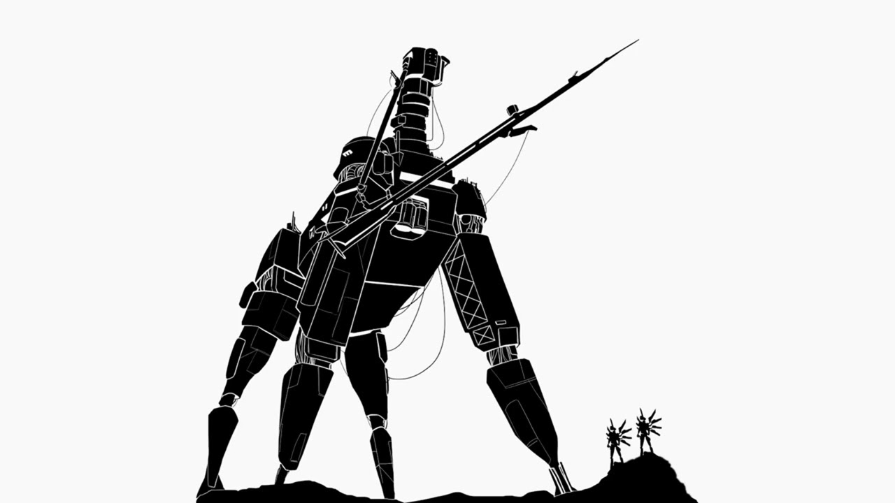 Heaven Pierce Her - Versus X War Without Reason MASHUP