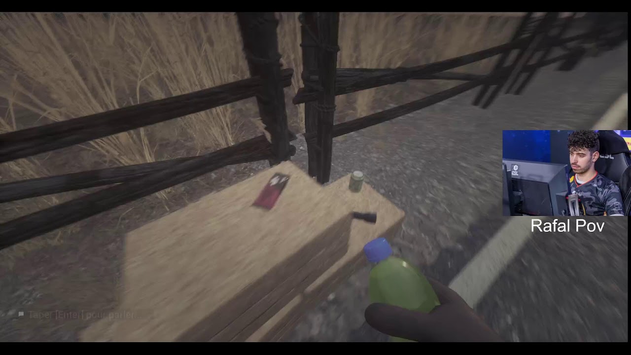 Running duo nightmare etb