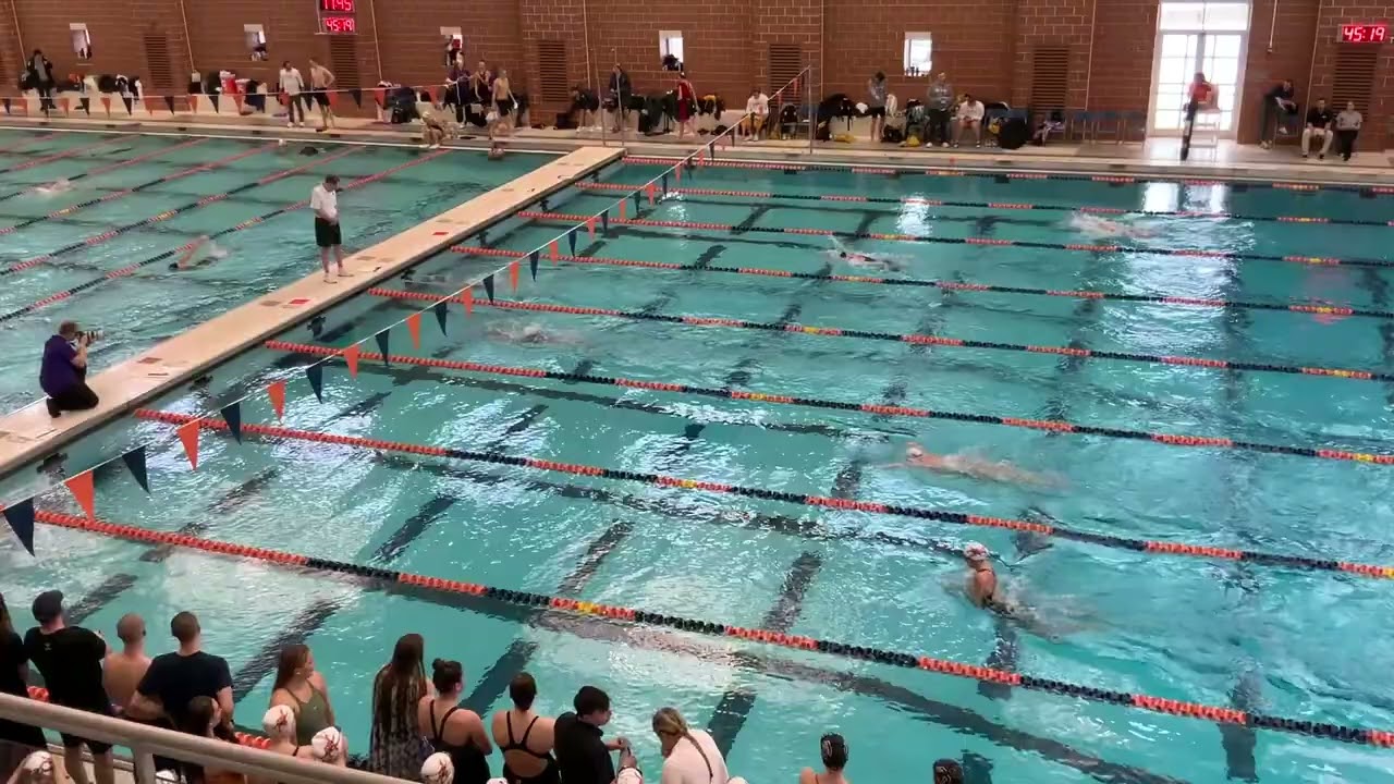 Cavalier invite 2/6/26 W 100 Breast