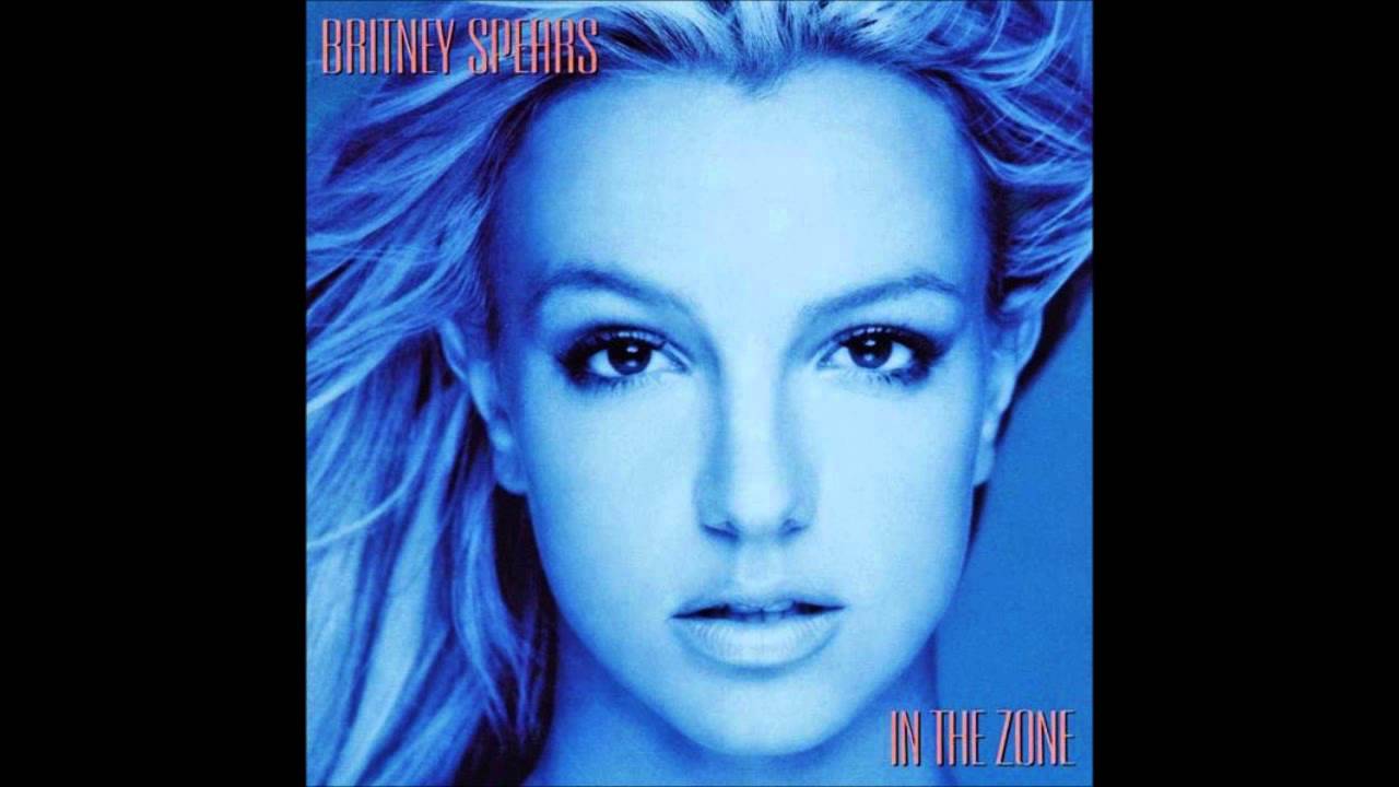 Britney Spears - I've Just Begun (Having My Fun)