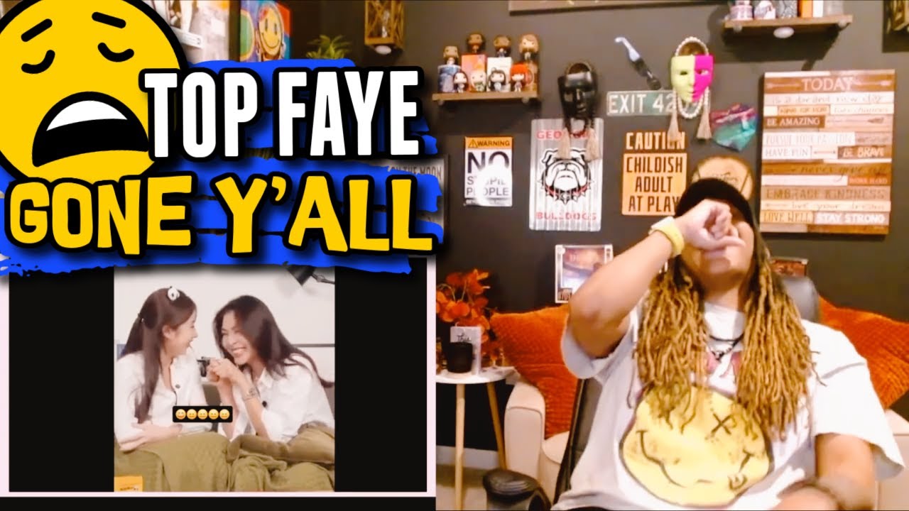 (FAYEYOKO) LIVE TAOBAO: WE FOUND OUT THE TRUTH!!!👀😱 | ENGLOT | UNSOLICITED TRUTH REACTION