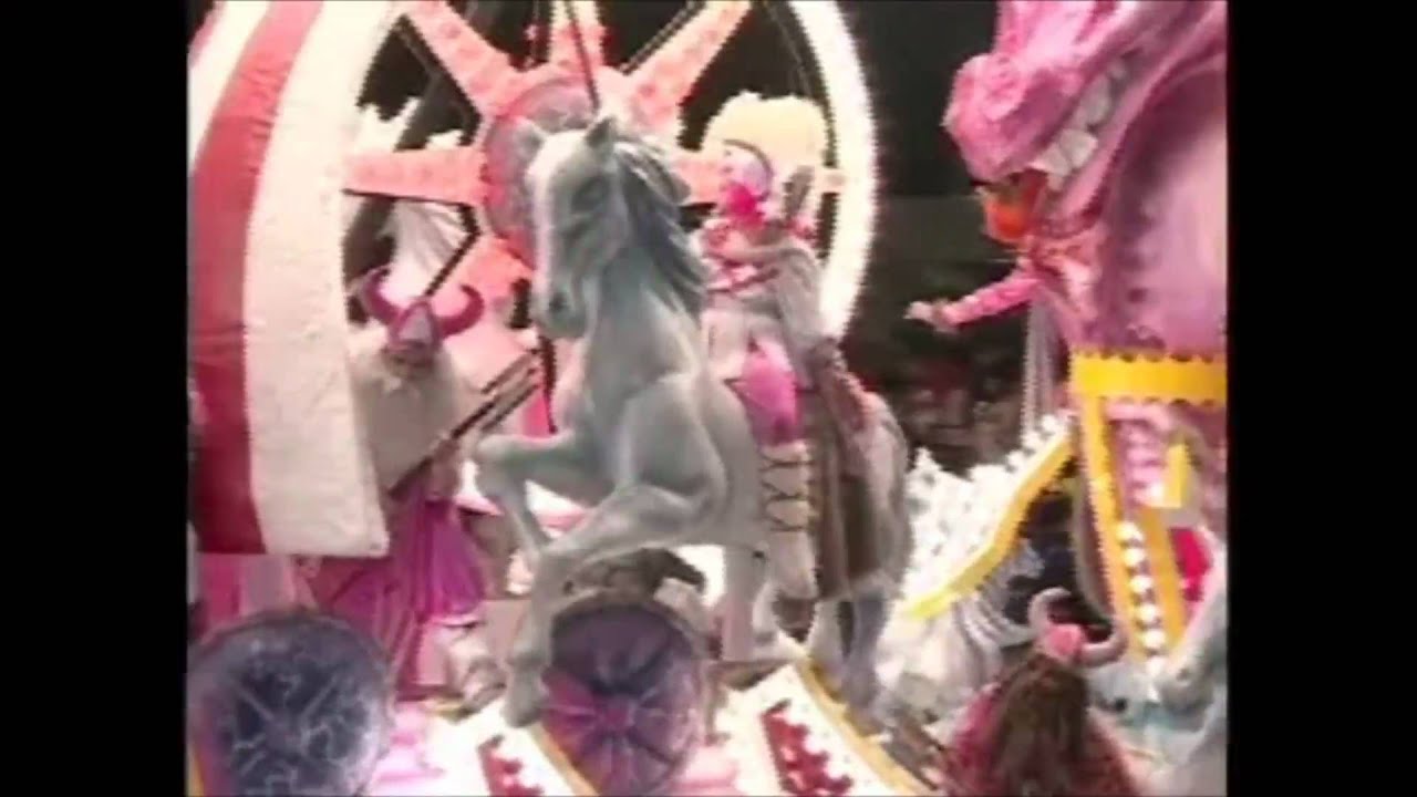 Wills CC - Valhalla Rock