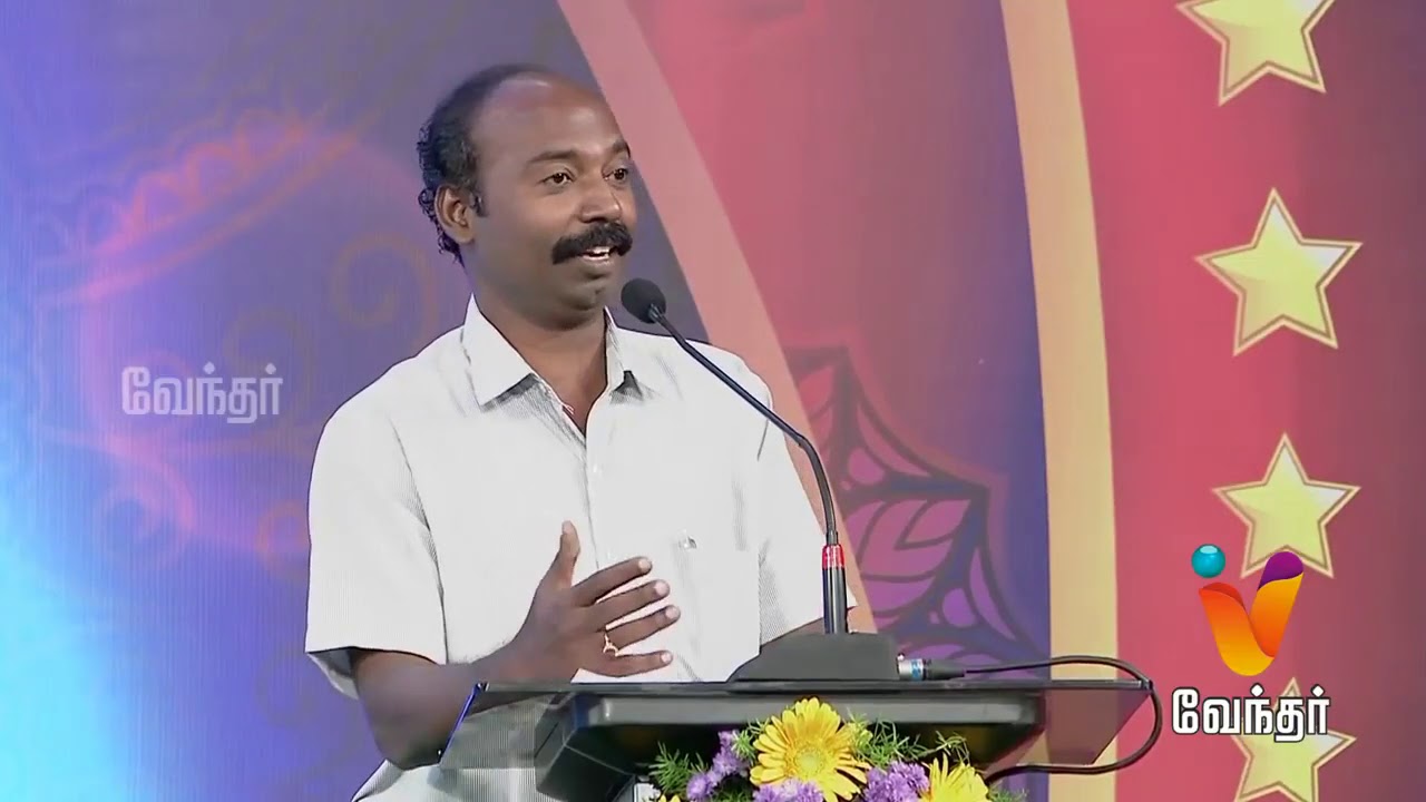 நாஞ்சில் சம்பத்  பட்டிமன்றம்/ பண்டிகைகள்  திண்டாட்டமே!  உரை - குமரி ஆதவன் Kumari  Aathavan