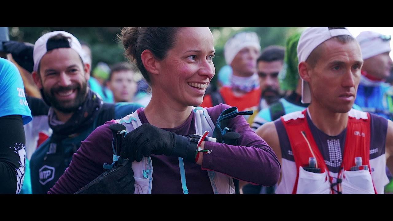 PIRIN ULTRA 2019 Official Video