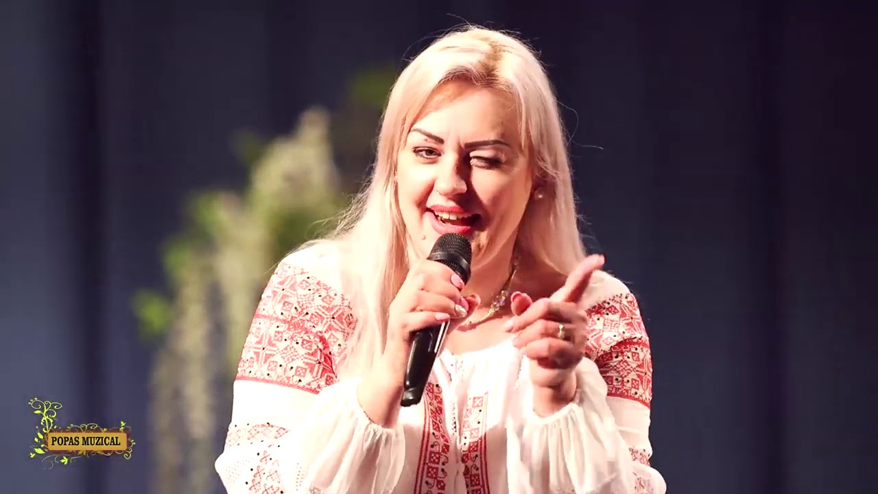 Angela Cabari-Roșcovan: 