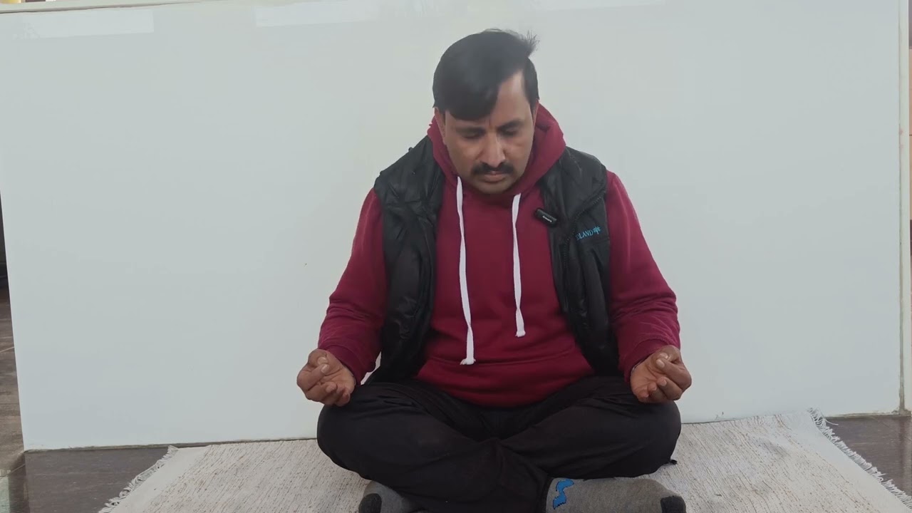 आकाश तत्व की सहायता से ऑक्सीजन लेवल को बढ़ाकर इम्यूनिटी पावर को मजबूत रखना |