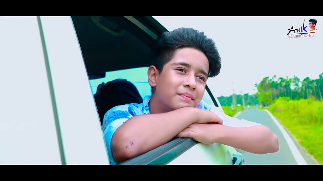 #Anik&nbsp;#Rabba&nbsp;#AnikCreation  Rabba - Anik Sushmita new video - Anik Creation