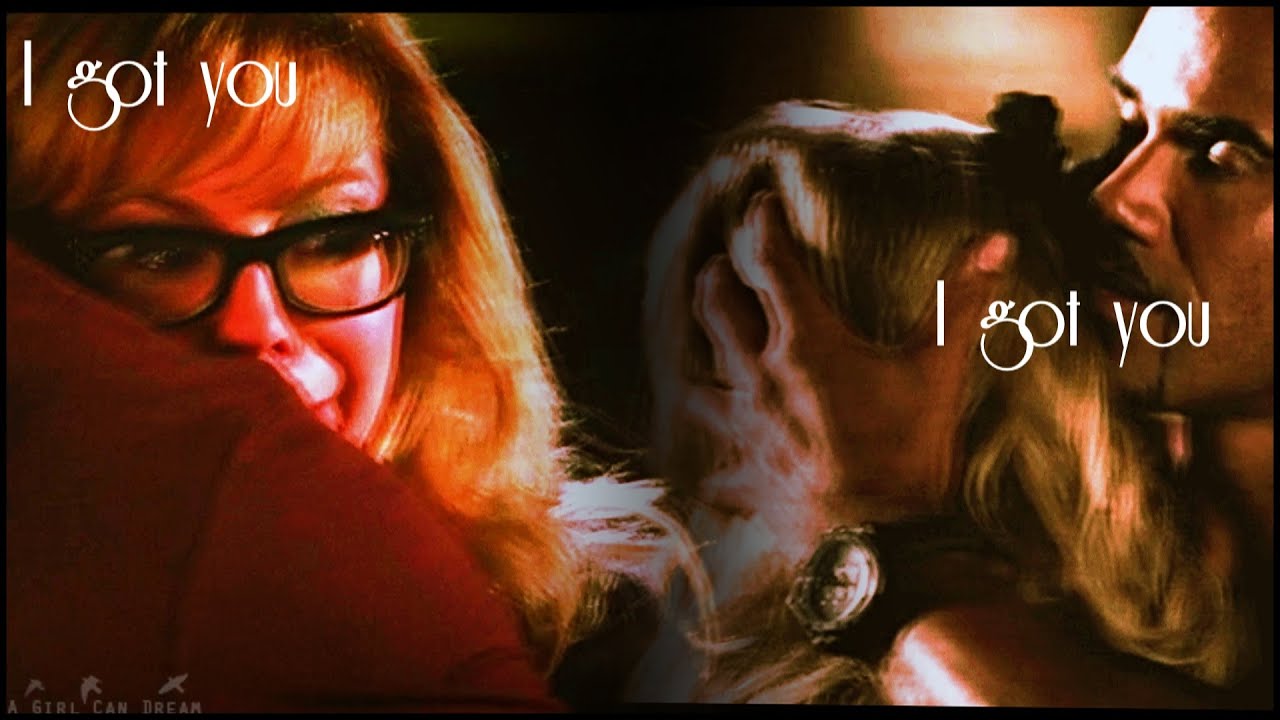 Morgan & Garcia || 
