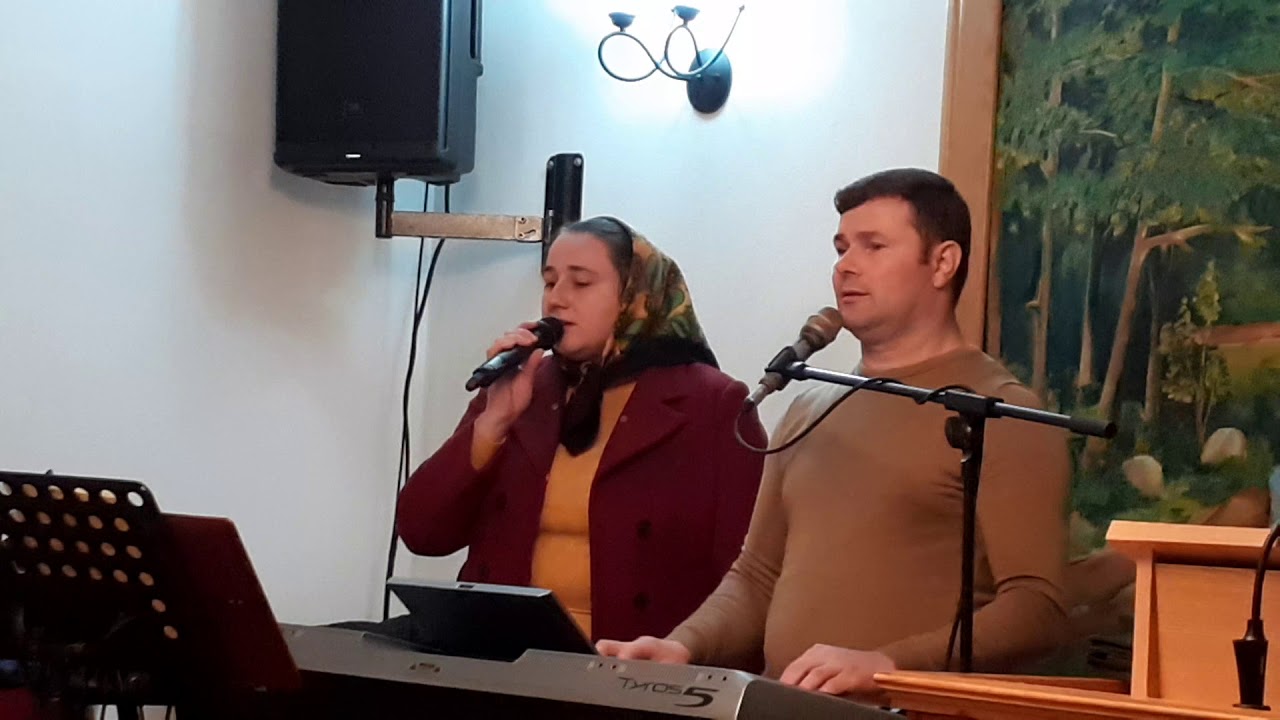 Mi e atât mi a mai rămas cântă fam  Ştiop Găvrilă şi Mariuţa la Plopiş