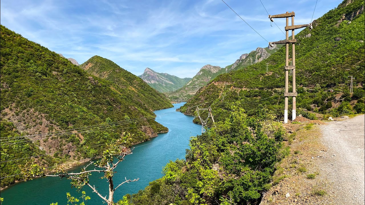 SCOUTING ALBANIA 🇦🇱 ep.2