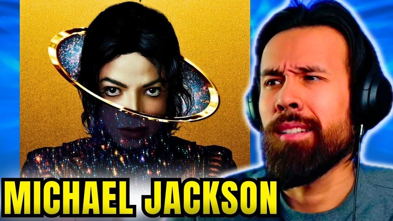 He’s STILL the King! 👑   Michael Jackson “Slave to the Rhythm” Reaction