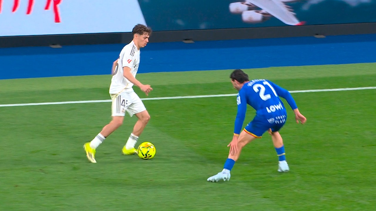 At 18 Years Old Thiago Pitarch Is On ANOTHER LEVEL 🔥