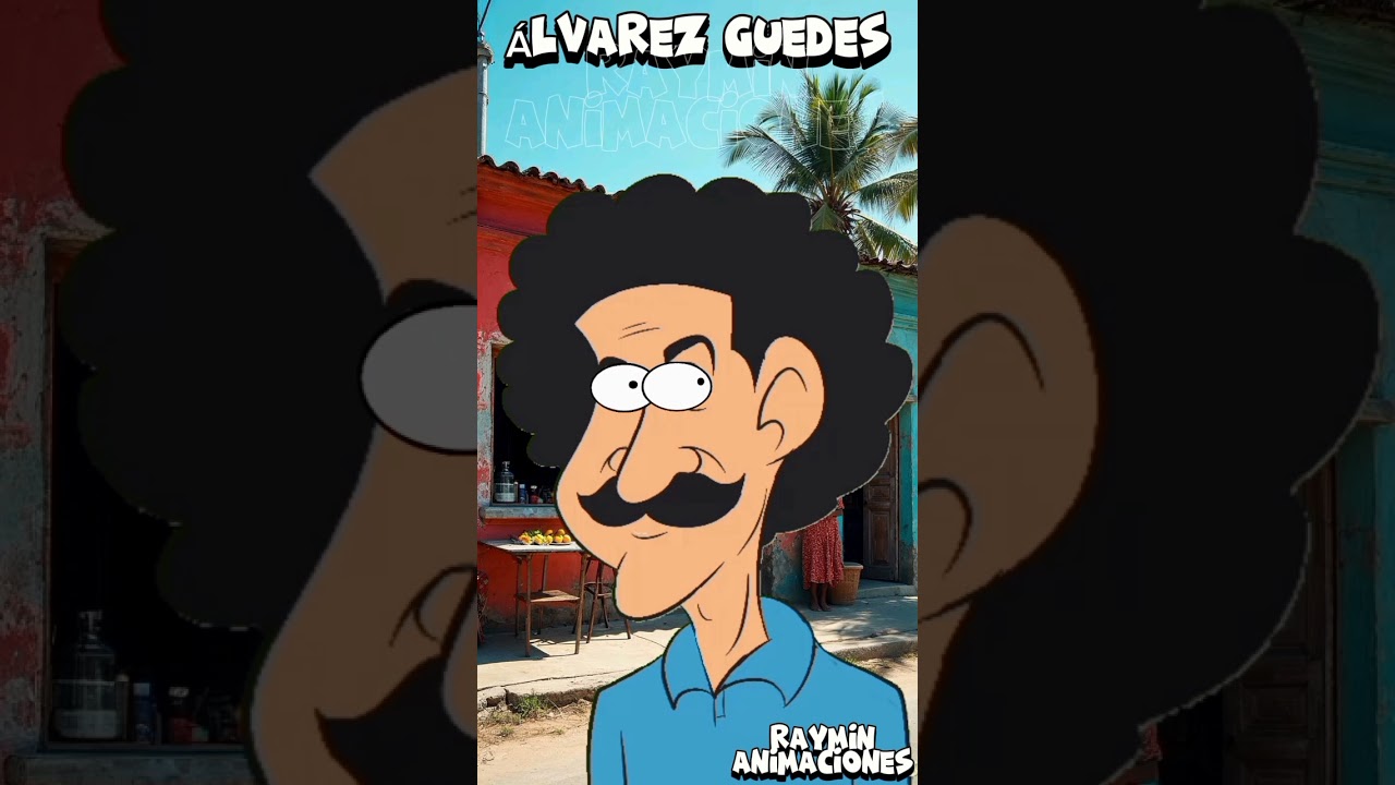 &Aacute;lvarez Guedes. Caf&eacute; #short