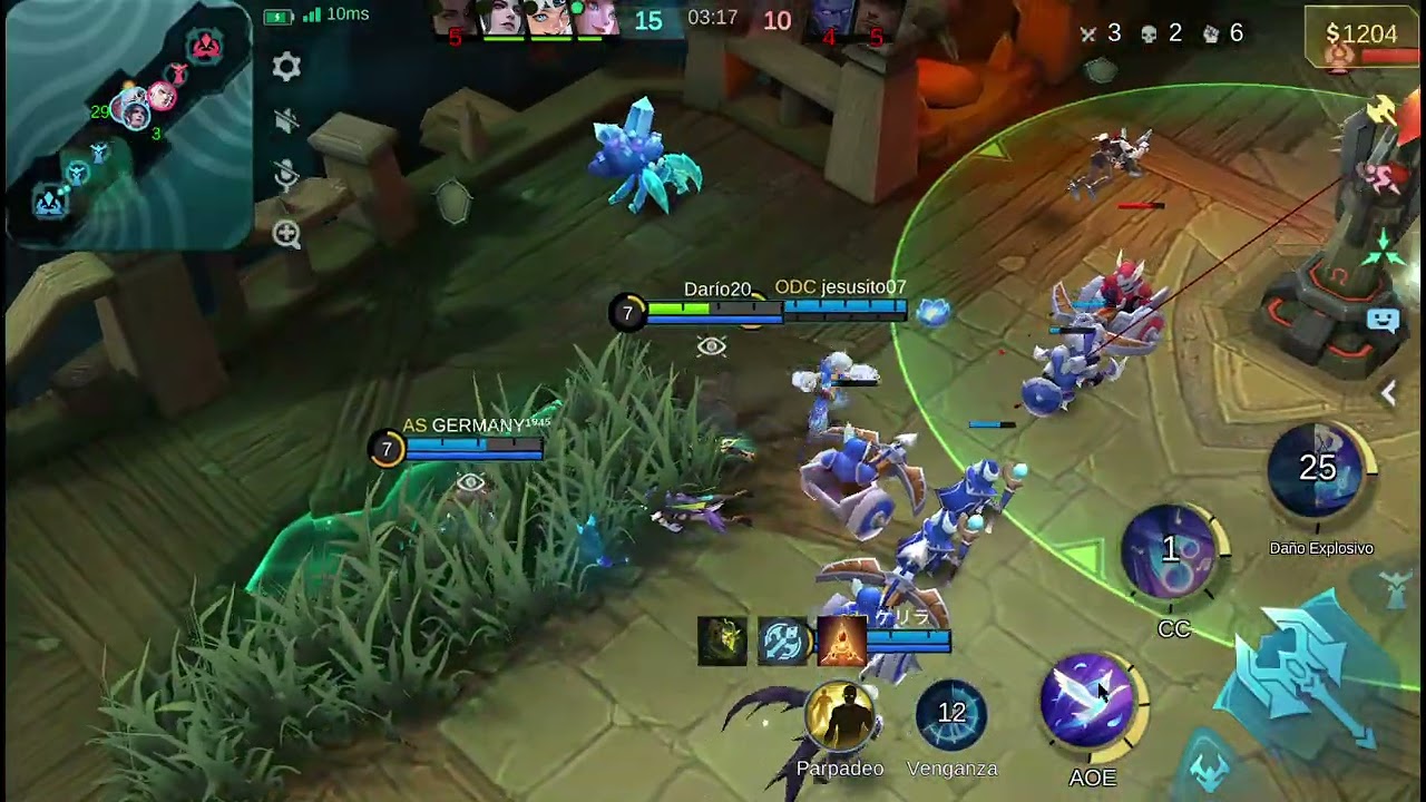 Mobile Legends  Bang Bang