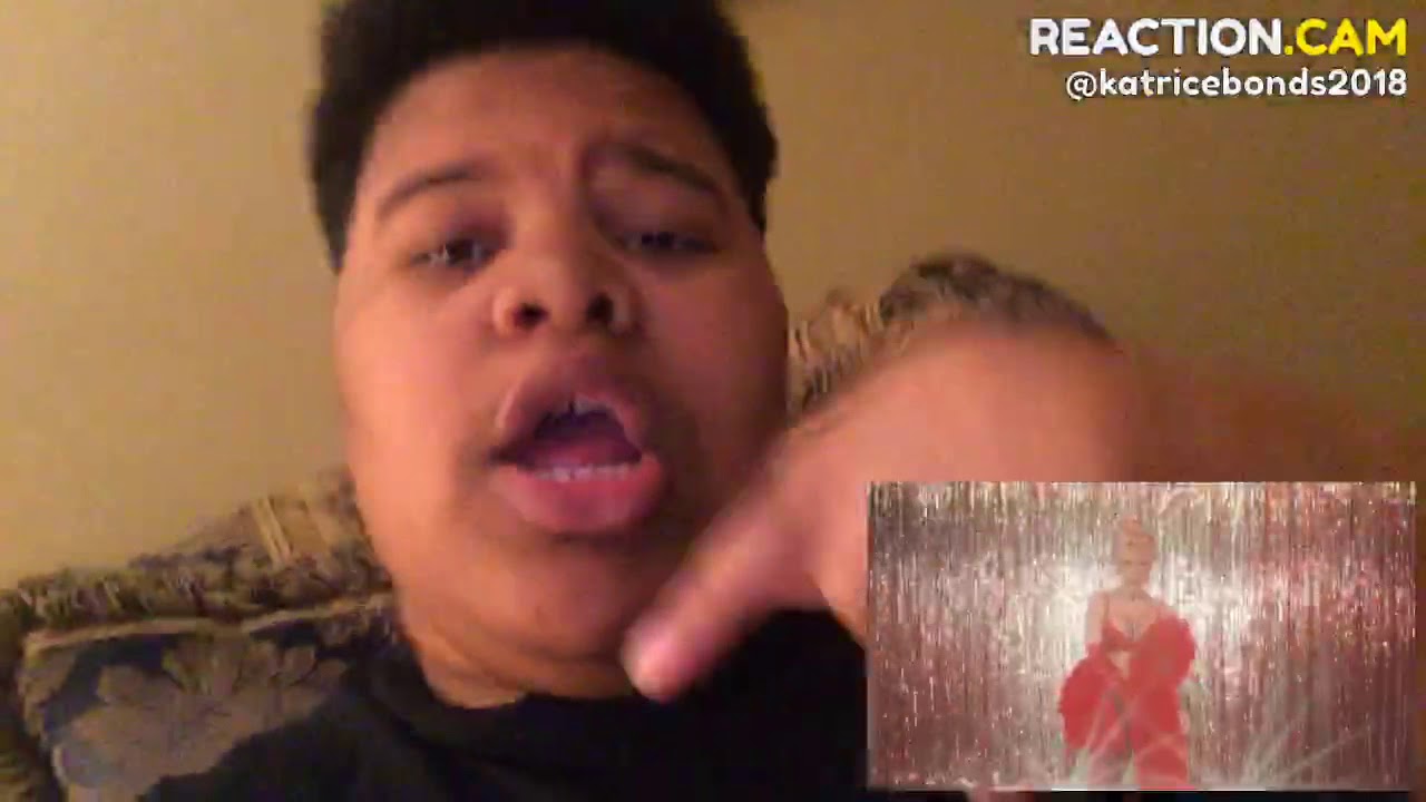 Cardi B - Bartier Cardi (feat. 21 Savage) [Official Video] &ndash; REACTION.CAM