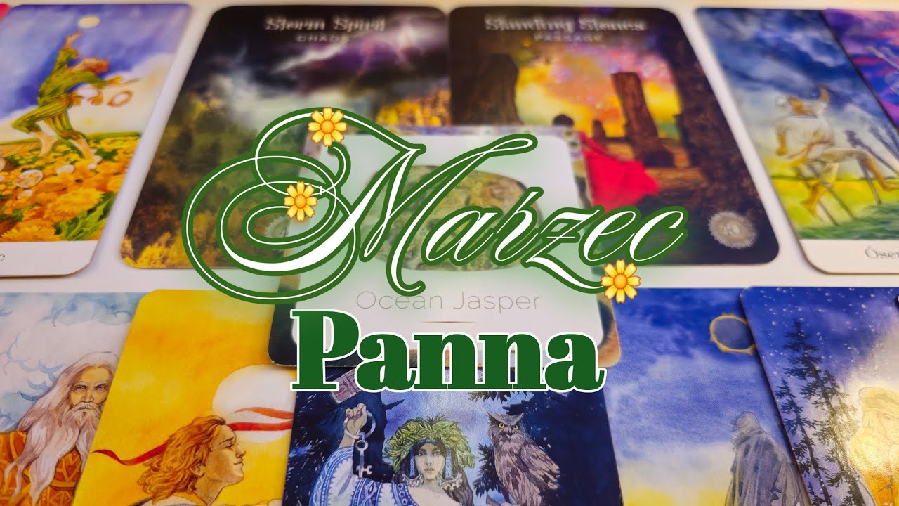 Tarot. Marzec🌼Panna♍️ 44 W drodze do celu 77 Niepełne zwycięstwo 888 Możliwość dokończenia 1010