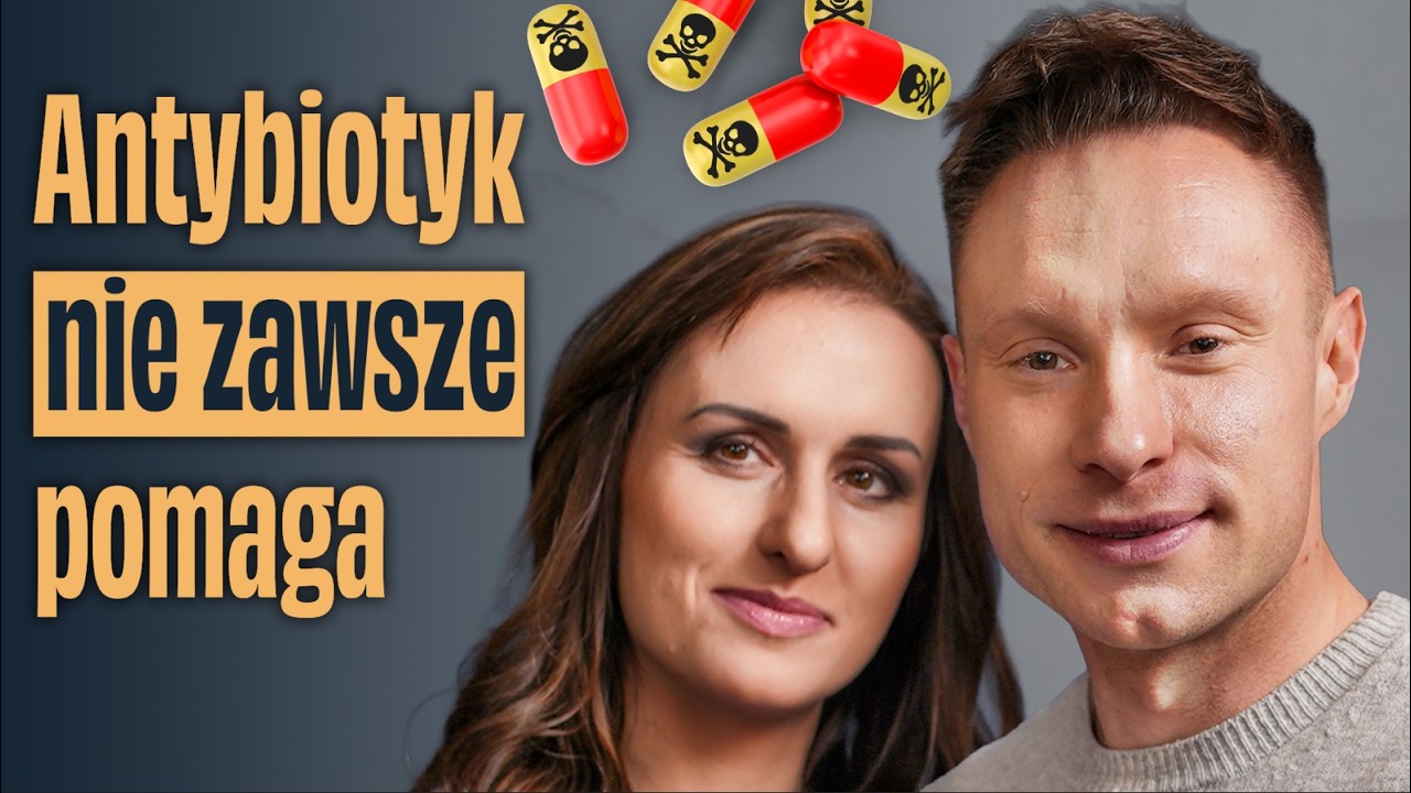 Cała prawda o szczepieniach, antybiotykach i chorobach z Pediatrą | Pediatra na Zdrowie