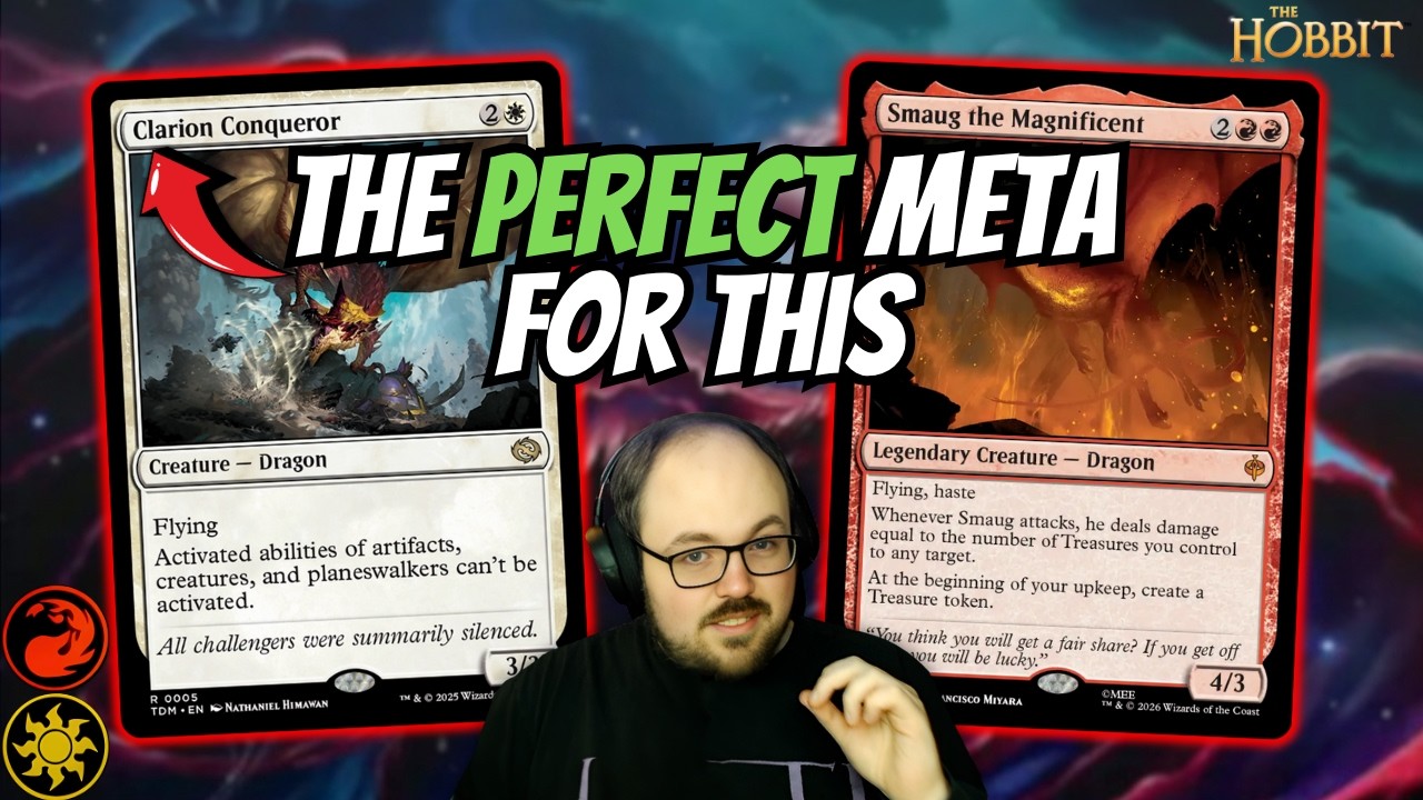 Ваши противники на Jund Sac будут выходить из игры в ярости!