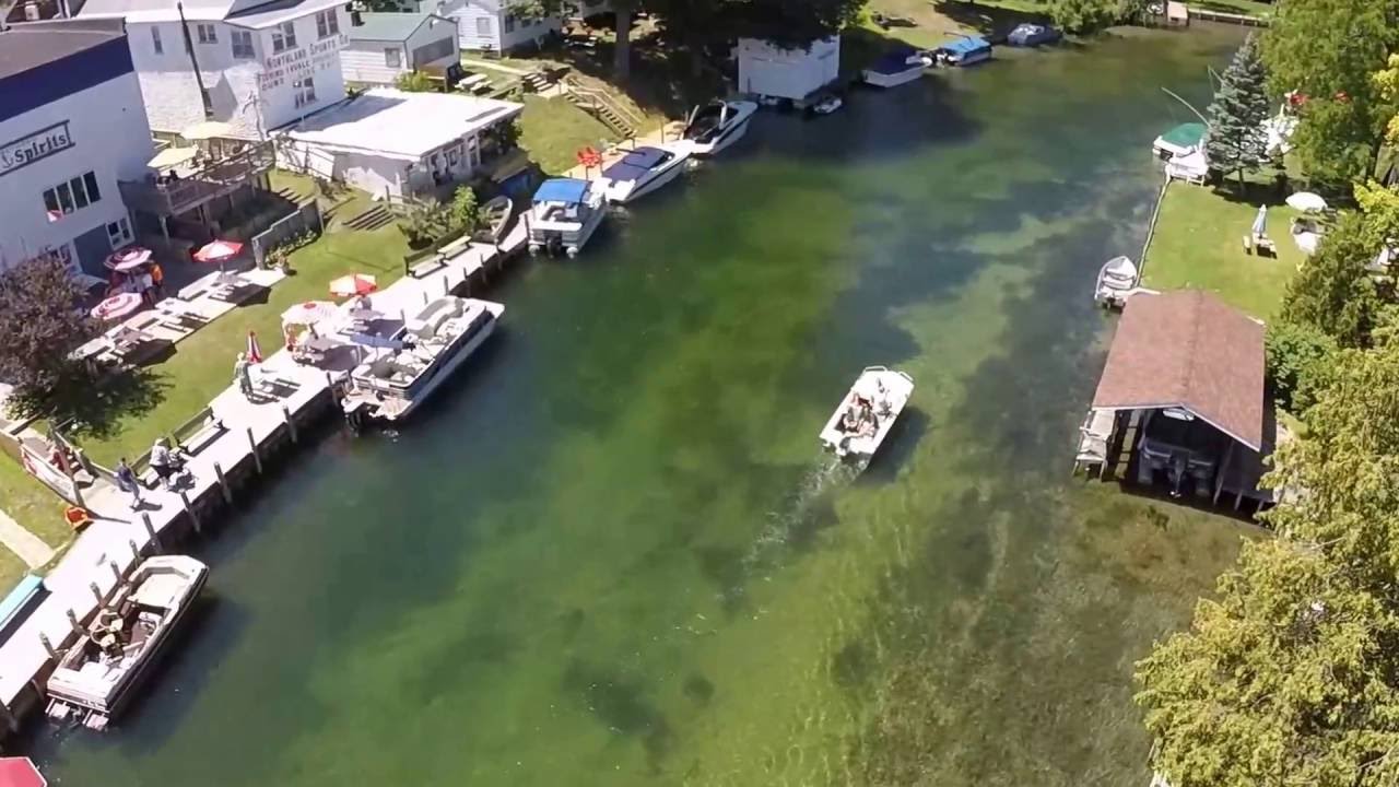 Indian River, MI