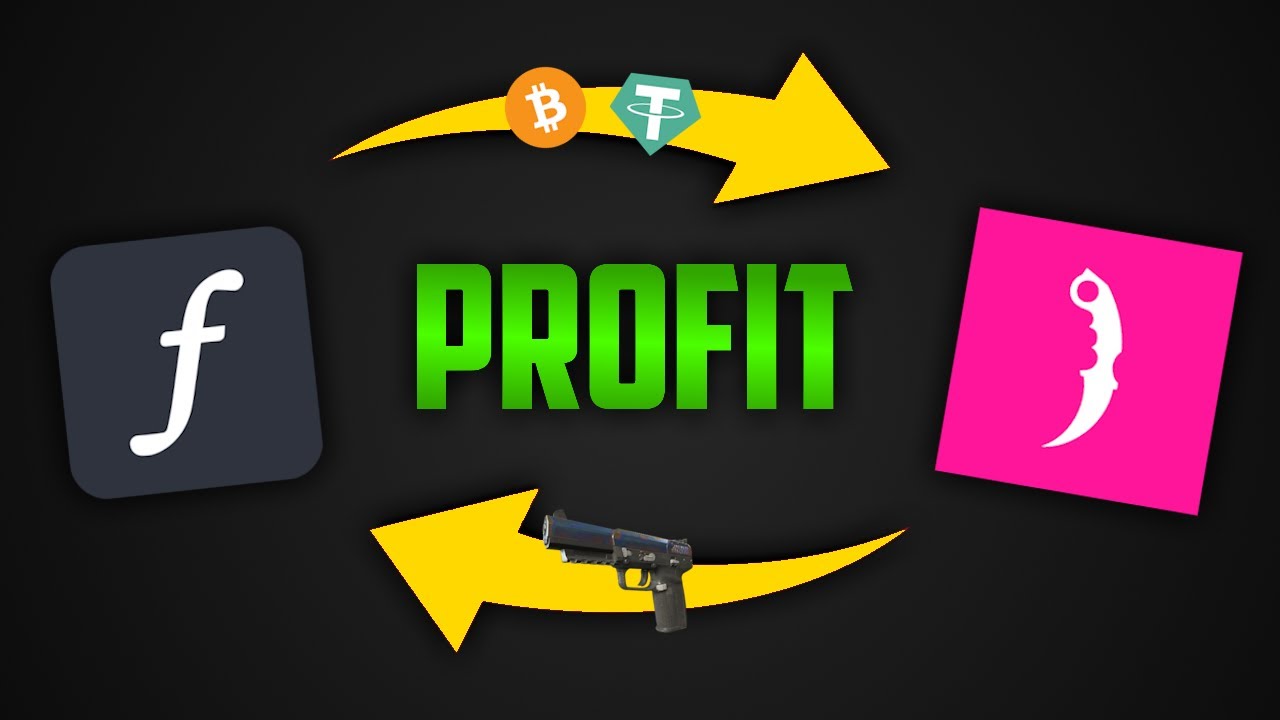 This New CS2 Arbitrage Method Is Crazy!