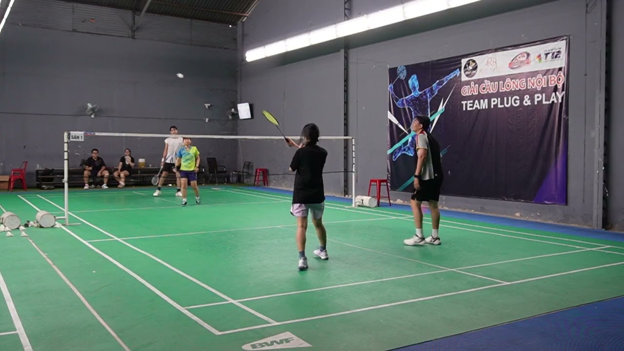 Phương & Đạt - Thắm & Thông || 05/03/2026 [X.Chiếu - T12]