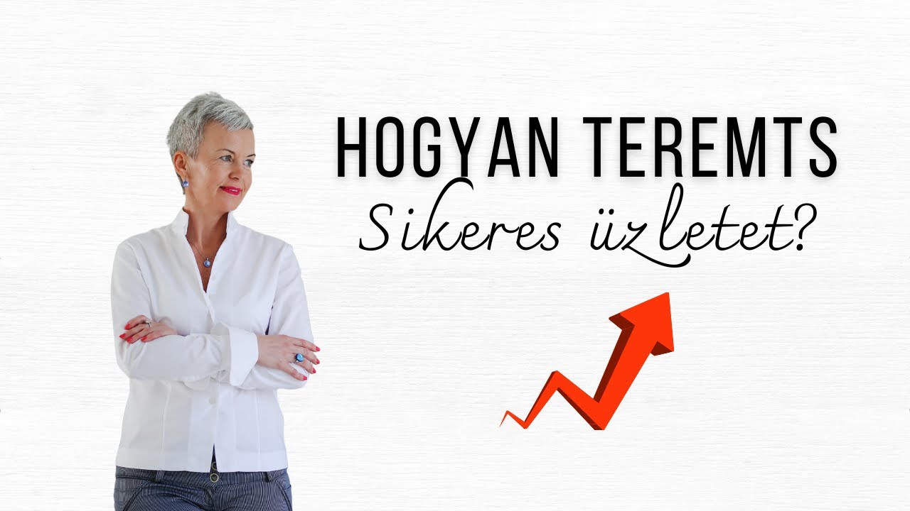 Hogyan teremts sikeres üzletet? - Ajándék hívás útkeresőknek