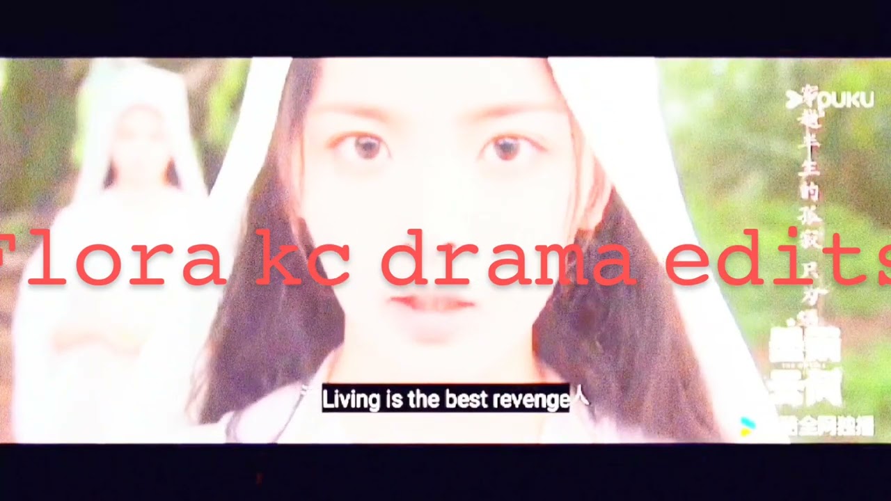 𝙳𝚛𝚊𝚖𝚊 𝚗𝚊𝚖𝚎 : 𝚝𝚑𝚎 𝚍𝚘𝚞𝚋𝚕𝚎 heroine revenge 