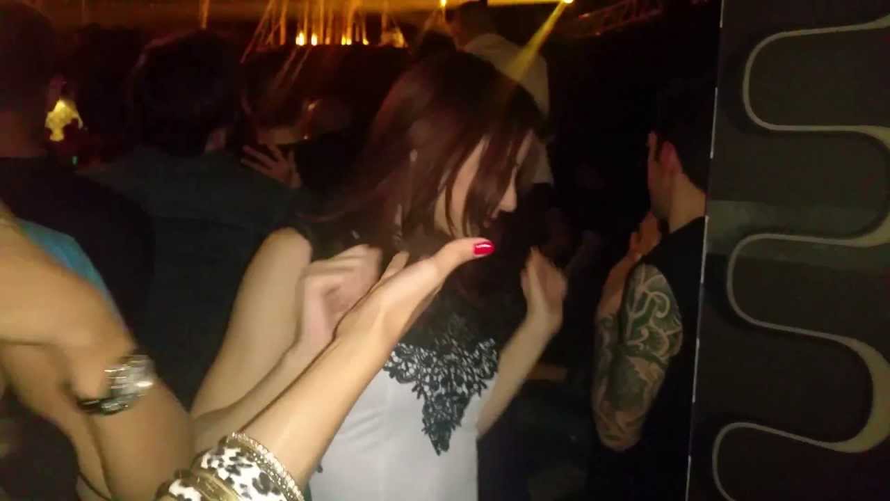 Gigi D'Agostino - Rotonde di Garlasco - Aprile 2015 - Another Way